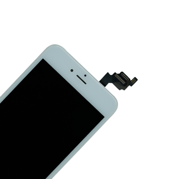 iPhone 6 Plus LCD White - Image 2