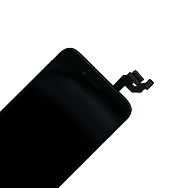 iPhone 6 LCD Black - Image 2