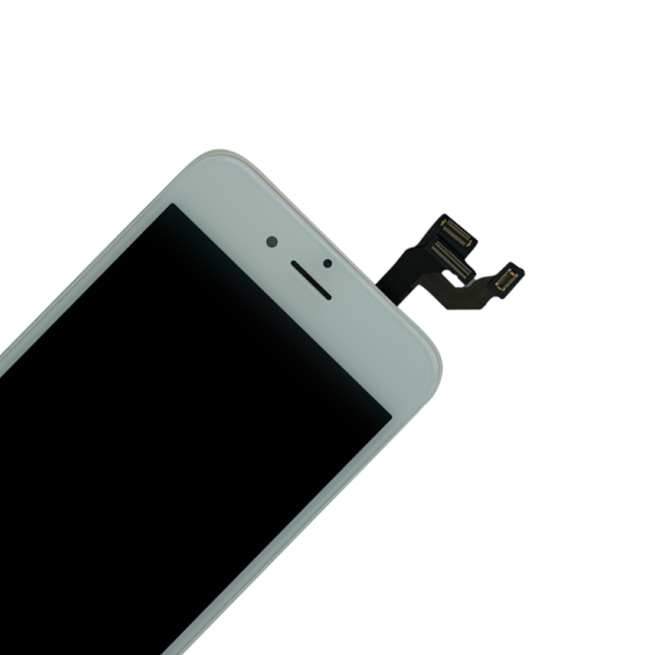 iPhone 6 LCD White - Image 2