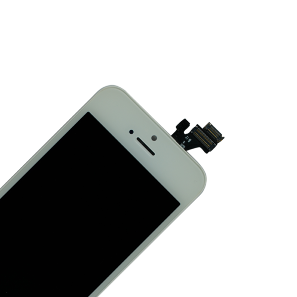 iPhone 5 LCD White - Image 2