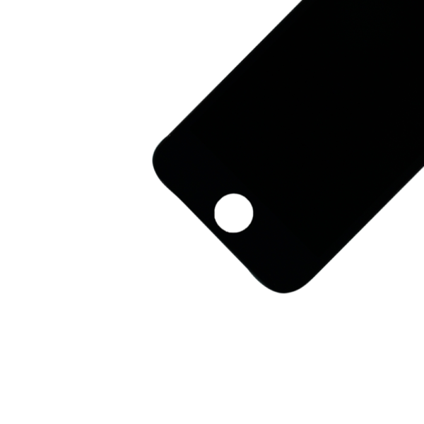 iPhone 5C LCD Black - Image 3