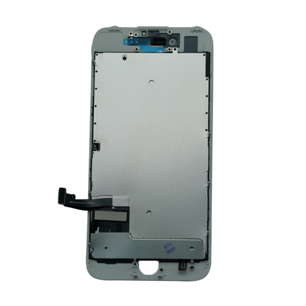 iPhone 7 LCD White - Image 4