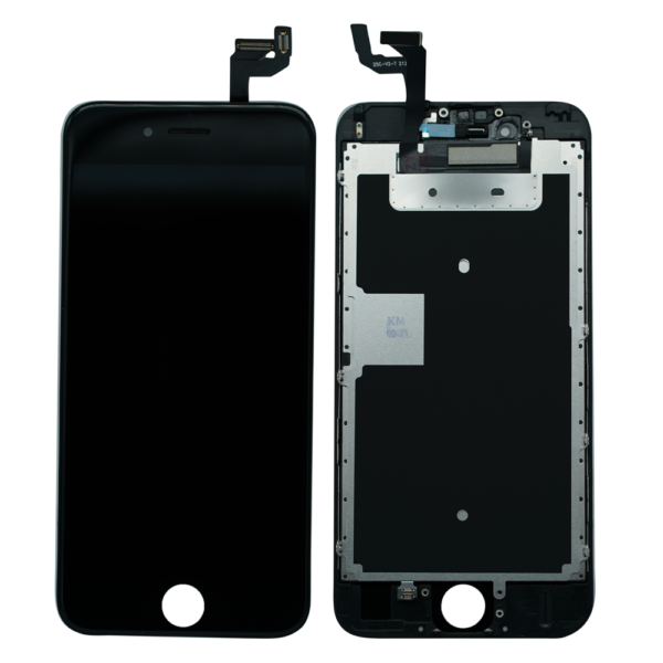 iPhone 6S LCD Black - Image 4