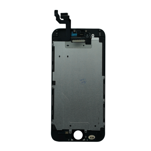 iPhone 6 LCD Black - Image 4