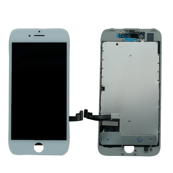 iPhone 7 LCD White - Image 5