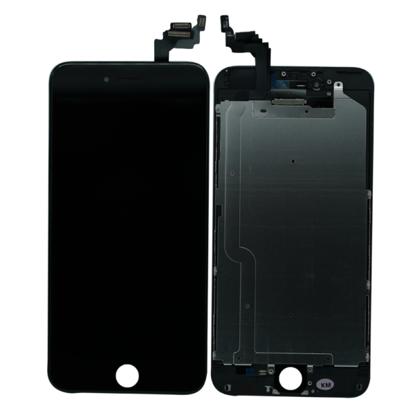 iPhone 6 Plus LCD Black - Image 5