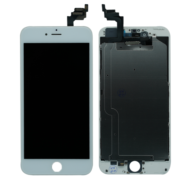 iPhone 6 Plus LCD White - Image 5