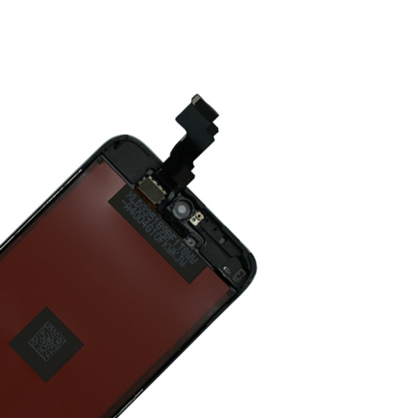 iPhone 5C LCD Black - Image 6
