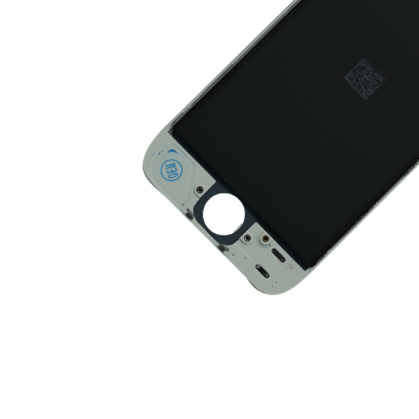 iPhone 5 LCD White - Image 6