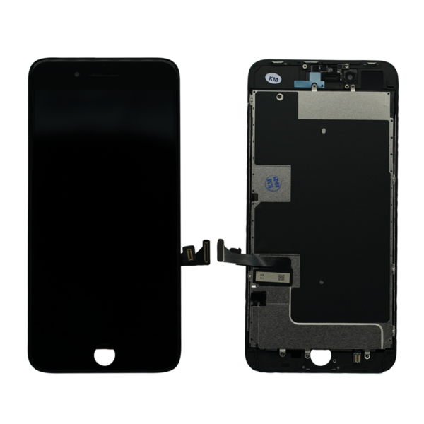 iPhone 8 Plus LCD Black - Image 7