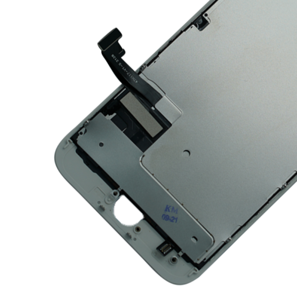 iPhone 7 LCD White - Image 7