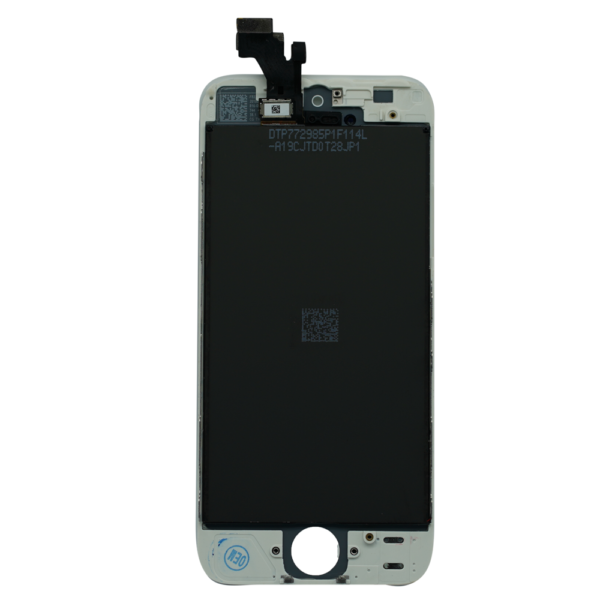 iPhone 5 LCD White - Image 7