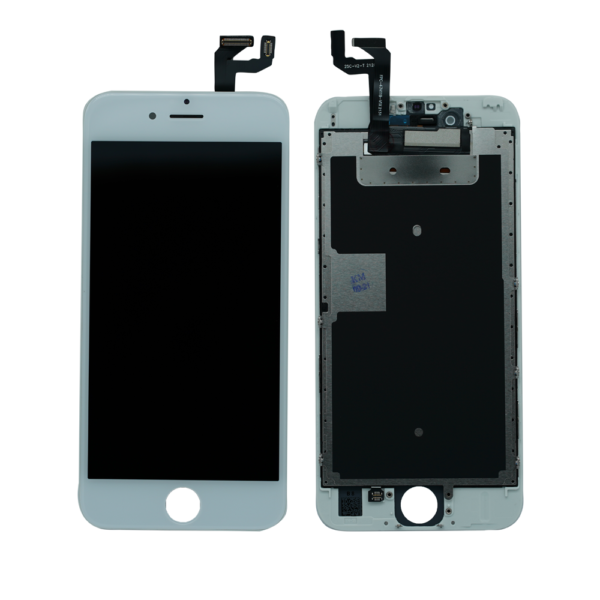 iPhone 6S LCD White - Image 7