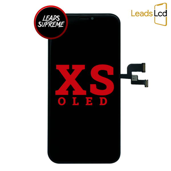 iPhone XS Hard Oled - Image 9
