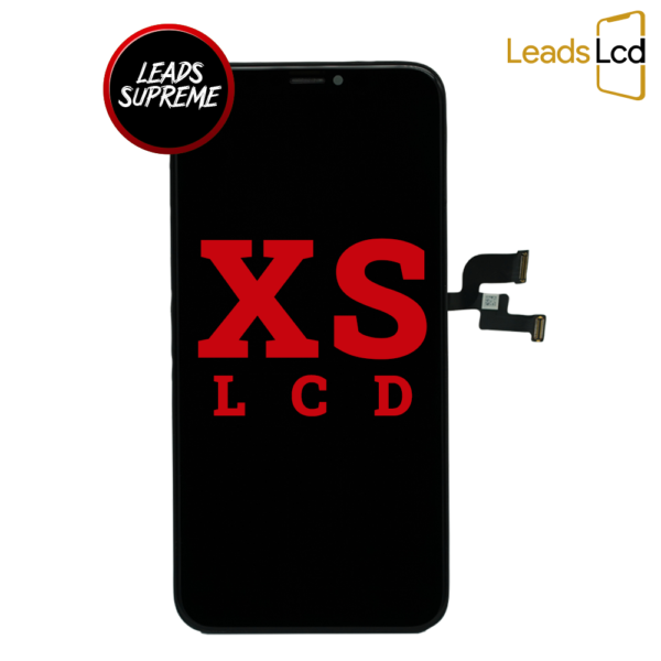 iPhone XS LCD