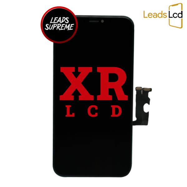 iPhone XR LCD