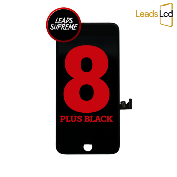 iPhone 8 Plus LCD Black