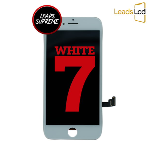iPhone 7 LCD White