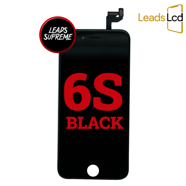 iPhone 6S LCD Black