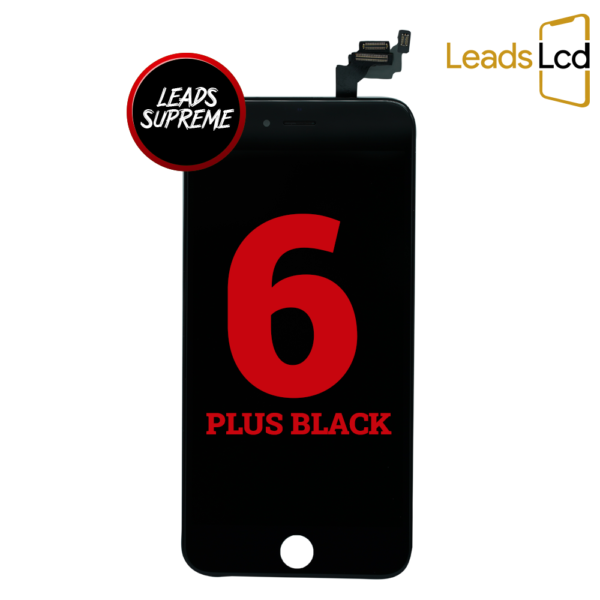 iPhone 6 Plus LCD Black