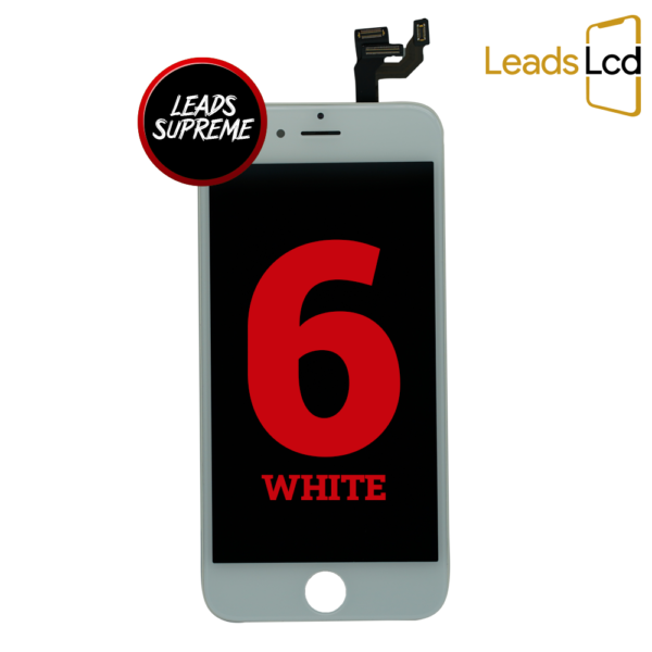 iPhone 6 LCD White