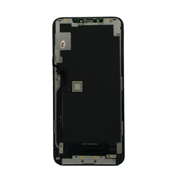 iPhone 11 Pro Max LCD Screen Soft Oled - Image 2