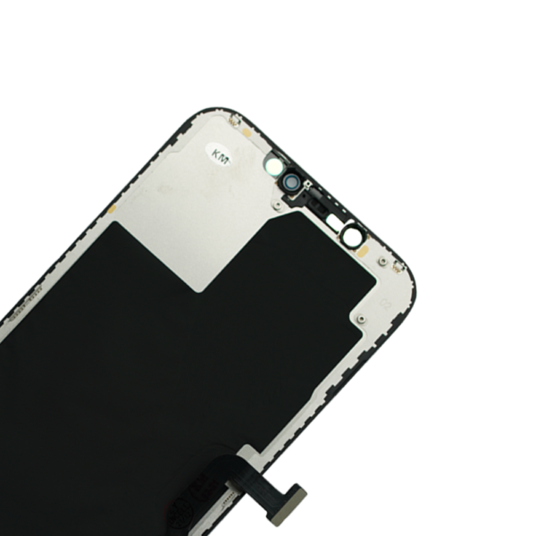 iPhone 12 Pro Max LCD Screen Hard Oled - Image 2