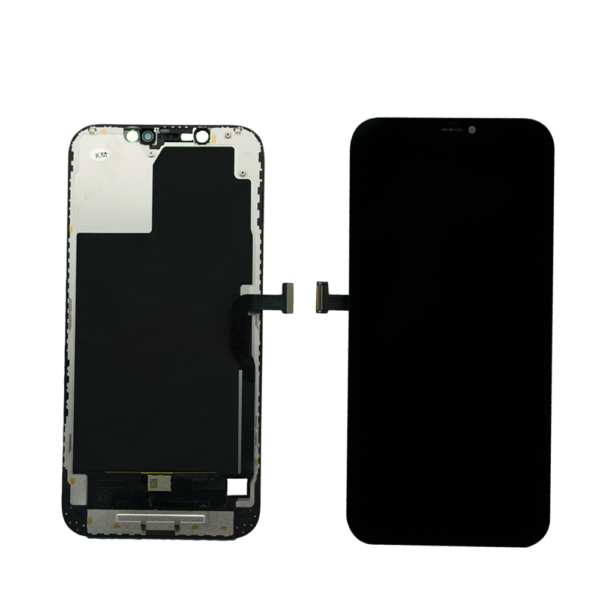 iPhone 12 Pro Max LCD Screen Hard Oled - Image 5