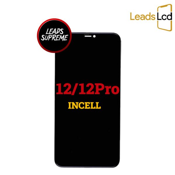 iPhone 12 / 12 Pro LCD