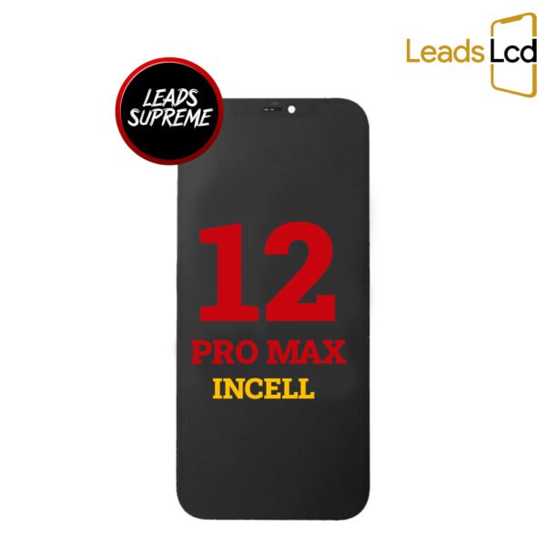 iPhone 12 Pro Max LCD Screen Incell