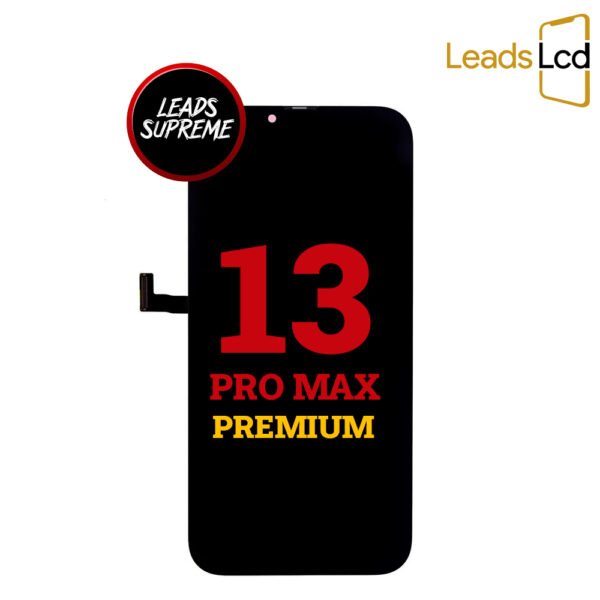 iPhone 13 Pro Max LCD Screen Premium