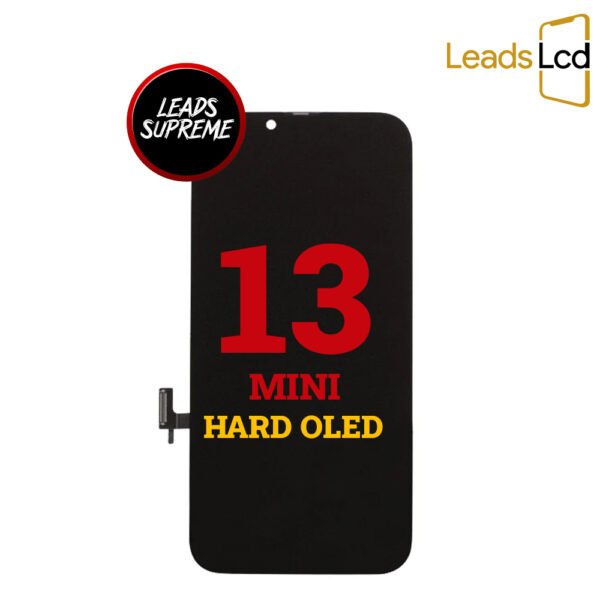 iPhone 13 Mini LCD Screen Hard Oled