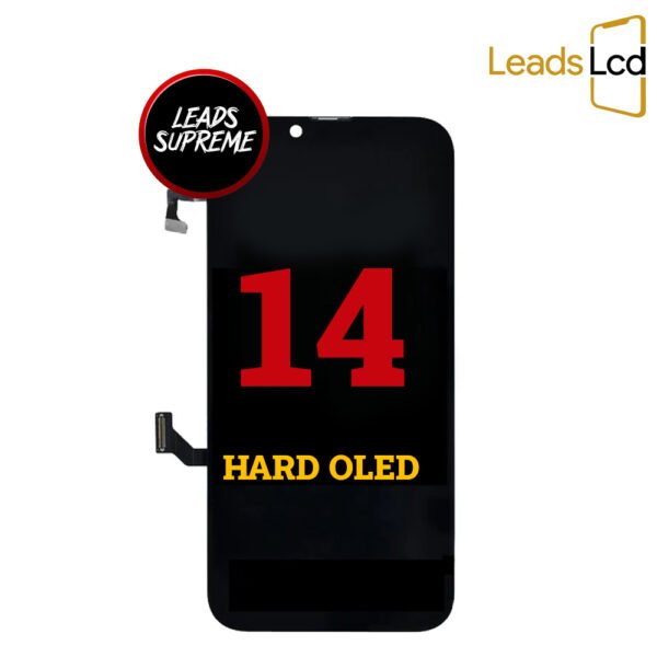 iPhone 14 Hard Oled Screen