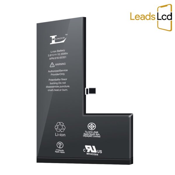 iPhone 4 And 4S Black Battery Replacement - Image 2